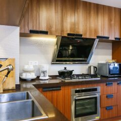 Отель Wonderoom Boutique Apartment on the bund Китай, Шанхай - отзывы, цены и фото номеров - забронировать отель Wonderoom Boutique Apartment on the bund онлайн фото 2