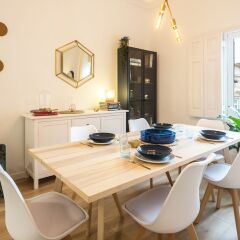 Отель ApartUP Palace House удобства в номере фото 2