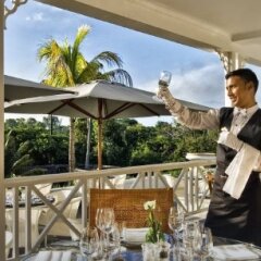 Maritim Resort & Spa Mauritius in Balaclava, Mauritius from 514$, photos, reviews - zenhotels.com balcony