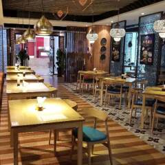 Отель 5L Hotel Beijing (Former Traders Beijing) Китай, Пекин - отзывы, цены и фото номеров - забронировать отель 5L Hotel Beijing (Former Traders Beijing) онлайн питание фото 2