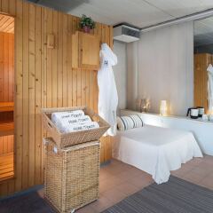 Hotel Maestri сауна