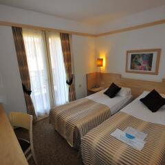 TT Hotels Pegasos Club Турция, Аланья - отзывы, цены и фото номеров - забронировать отель TT Hotels Pegasos Club онлайн комната для гостей фото 5