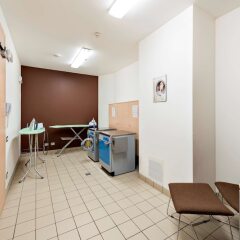 Отель Hilton Garden Inn Venice Mestre San Giuliano Италия, Венеция - 5 отзывов об отеле, цены и фото номеров - забронировать отель Hilton Garden Inn Venice Mestre San Giuliano онлайн детские мероприятия фото 2