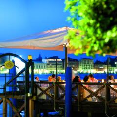 Belmond Hotel Cipriani Венеция детские мероприятия фото 2
