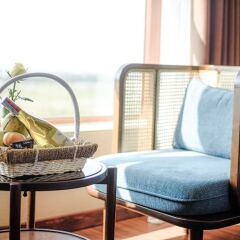 HA Hotel Apartments Hoi An Ocean Front Хойан фото 22