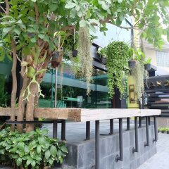Отель Aspira D'Andora Sukhumvit 16 Бангкок фото 3