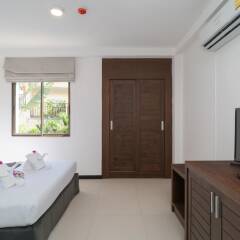 Отель Destinaation Patong Boutique by The Sea удобства в номере фото 2