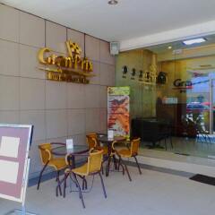 Отель Gran Prix Hotel & Suites Cebu Филиппины, Себу - отзывы, цены и фото номеров - забронировать отель Gran Prix Hotel & Suites Cebu онлайн интерьер отеля