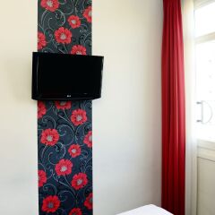 Отель Apollo Museumhotel Amsterdam City Centre удобства в номере фото 2