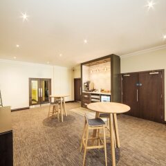 Отель Holiday Inn Southampton Великобритания, Саутгемптон - отзывы, цены и фото номеров - забронировать отель Holiday Inn Southampton онлайн детские мероприятия фото 2