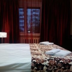 Гостиница «Гранада» в Самаре 6 отзывов об отеле, цены и фото номеров - забронировать гостиницу «Гранада» онлайн Самара комната для гостей фото 3