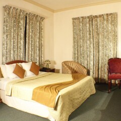 Отель Alpine Hotel Шри-Ланка, Нувара-Элия - отзывы, цены и фото номеров - забронировать отель Alpine Hotel онлайн комната для гостей