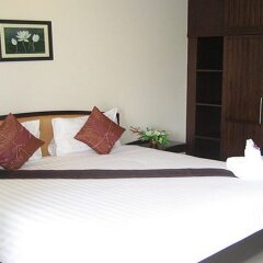 Narawan Hotel, Hua Hin комната для гостей