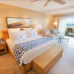 Elbow Beach in Paget, Bermuda from 505$, photos, reviews - zenhotels.com guestroom photo 5