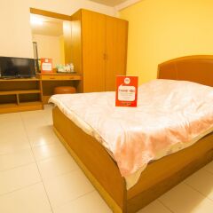 Отель Nida Rooms Eakachai Soi 47 Chill Place Бангкок комната для гостей фото 2