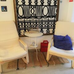 La Casa del Colibrí Youth Hostel интерьер отеля фото 3