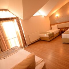 Grand Anzac Hotel Турция, Канаккале - отзывы, цены и фото номеров - забронировать отель Grand Anzac Hotel онлайн комната для гостей фото 2