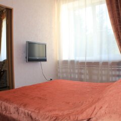 Отель Новгородская Великий Новгород удобства в номере фото 2