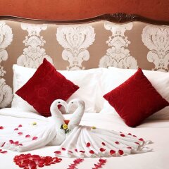 Отель Mercure Danang French Village Bana Hills Вьетнам, Дананг - отзывы, цены и фото номеров - забронировать отель Mercure Danang French Village Bana Hills онлайн в номере фото 2
