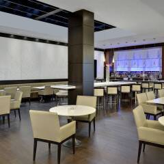 Отель The Westin Prince Toronto Канада, Торонто - отзывы, цены и фото номеров - забронировать отель The Westin Prince Toronto онлайн питание