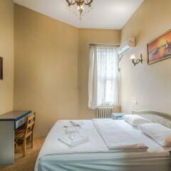 Yeni Hotel комната для гостей