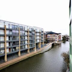 Отель Regents Canal развлечения