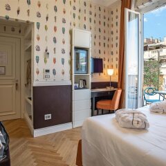 Damaso Hotel удобства в номере фото 2
