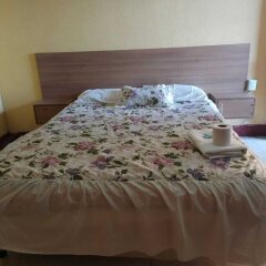 Hotel Real Classic Inn in Quetzaltenango, Guatemala from 26$, photos, reviews - zenhotels.com guestroom photo 4