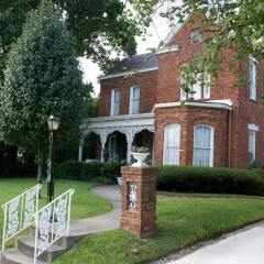 Отель Annabelle Bed And Breakfast США, Виксбург - отзывы, цены и фото номеров - забронировать отель Annabelle Bed And Breakfast онлайн