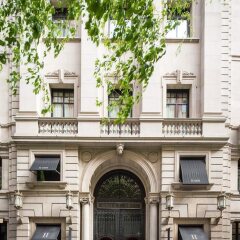 Hotel 1898 вид на фасад фото 2