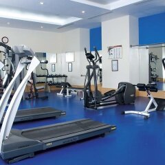 Отель Richmond Ephesus Resort - All Inclusive Торбали фитнесс-зал фото 2