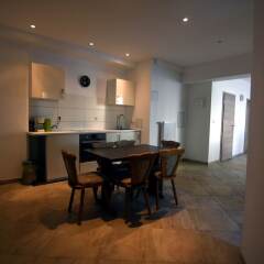 City Apart Hotel Center в номере