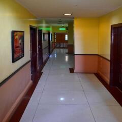 Отель Gran Prix Hotel Pasay Филиппины, Пасай - отзывы, цены и фото номеров - забронировать отель Gran Prix Hotel Pasay онлайн интерьер отеля фото 2