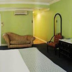 The Courtleigh Hotel and Suites in Kingston, Jamaica from 240$, photos, reviews - zenhotels.com bathroom