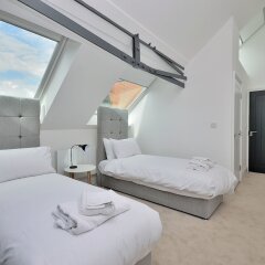 Отель Canal Street Apartments Великобритания, Манчестер - отзывы, цены и фото номеров - забронировать отель Canal Street Apartments онлайн детские мероприятия фото 2