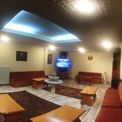 Hotel Ozyel развлечения