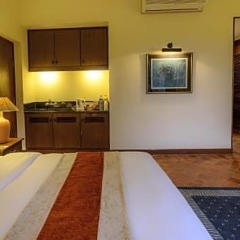 Отель Gokarna Forest Resort Непал, Катманду - отзывы, цены и фото номеров - забронировать отель Gokarna Forest Resort онлайн в номере