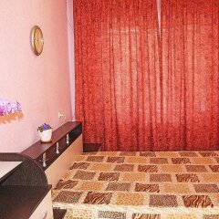 Гостиница Guest House on Ulitsa Tolstogo в Анапе отзывы, цены и фото номеров - забронировать гостиницу Guest House on Ulitsa Tolstogo онлайн Анапа комната для гостей фото 3