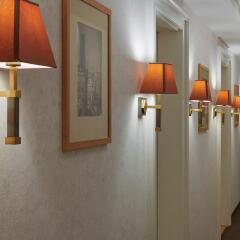 Ventana Hotel Prague интерьер отеля