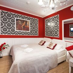 Hotel Art on Repina Санкт-Петербург детские мероприятия фото 2