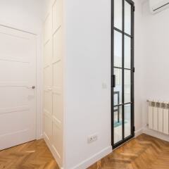 Отель 4pax. With 2 Bds. & 2 Bathrooms Next to Atocha Train Station Мадрид удобства в номере