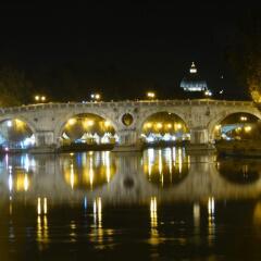 Отель Modus Vivendi Trastevere