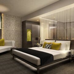 Отель Amman Rotana Иордания, Амман - 1 отзыв об отеле, цены и фото номеров - забронировать отель Amman Rotana онлайн комната для гостей фото 4