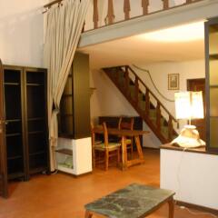 Отель Florence Nice Flat комната для гостей фото 6