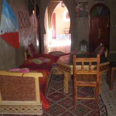 Отель Riad Aicha Марокко, Мерзуга - отзывы, цены и фото номеров - забронировать отель Riad Aicha онлайн развлечения