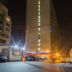 Отель ShortStayPoland Graniczna (B6) Польша, Варшава - отзывы, цены и фото номеров - забронировать отель ShortStayPoland Graniczna (B6) онлайн парковка