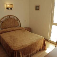 Отель Apartamentos Zodiac Испания, Льорет-де-Мар - отзывы, цены и фото номеров - забронировать отель Apartamentos Zodiac онлайн комната для гостей фото 2