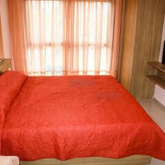 Отель City Garden Tropicana Condo Паттайя комната для гостей фото 4