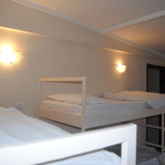 Anzac House Youth Hostel Турция, Канаккале - отзывы, цены и фото номеров - забронировать отель Anzac House Youth Hostel онлайн сейф в номере