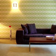 Boutique Hotel Uniqato Банско комната для гостей фото 5